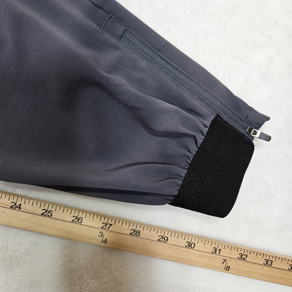 Macade Golf Pants Men's Size 36x31 Dark Gray Slim‎ Fit Tapered Stretch - Picture 8 of 10